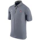 Men's Nike Arizona Wildcats Microstripe Dri-fit Polo, Size: Medium, Multicolor