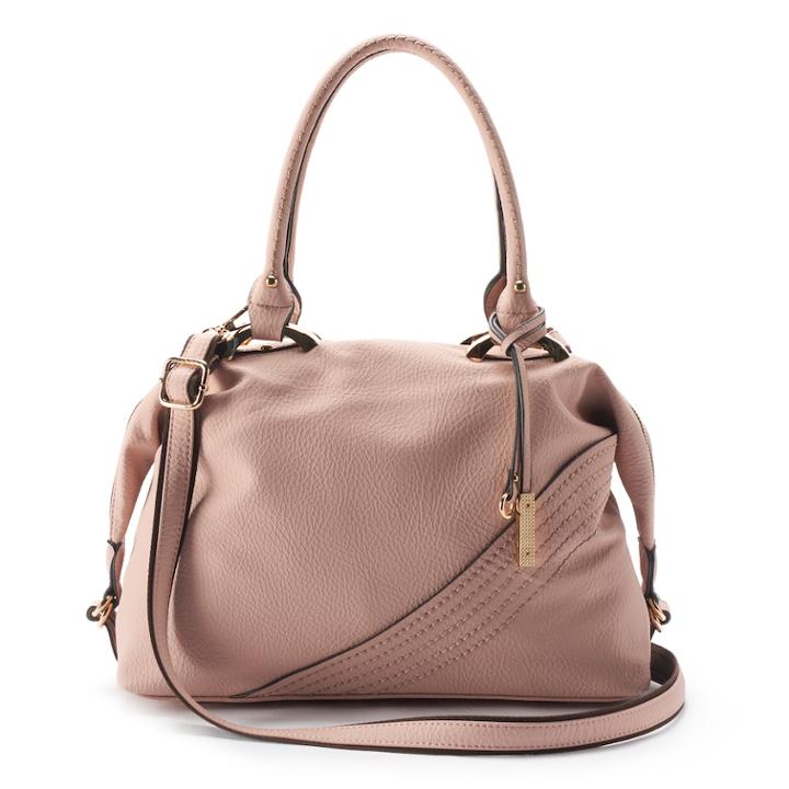 Mellow World Sam Satchel, Women's, Dark Green