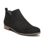 Dr. Scholl's Rate Women's Ankle Boots, Size: 10 Wide, Oxford