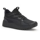 Puma Pacer Next Mid Sb Taffy Men's Sneakers, Size: 8.5, Black