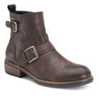 Xray Eldridge Men's Buckle Boots, Size: 7.5, Brown