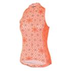 Women's Canari Dolce Cycling Tank, Size: Large, Pink