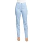 Women's Gloria Vanderbilt Amanda Classic Tapered Jeans, Size: 6 Short, Blue
