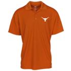 Men's Texas Longhorns Silhouette Polo, Size: Xl, Multicolor