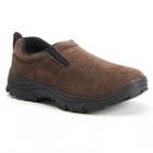 Itasca Searay Men's Slip-on Casual Shoes, Size: 7, Brown