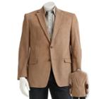 Big & Tall Chaps Classic-fit Corduroy Sport Coat, Men's, Size: 58 Reg, Beige Oth