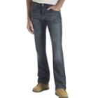 Men's Levi's&reg; 527&trade; Slim Bootcut Jeans, Size: 42x32, Blue