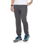 Men's Fila Sport&reg; Vegas Terry Jogger Pants, Size: Xxl, Dark Grey