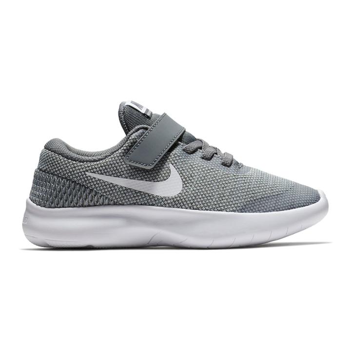 Nike Flex Experience Rn 7 Preschool Boys' Sneakers, Size: 3, Oxford