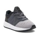 New Balance 24 Toddler Kids' Sneakers, Boy's, Size: 6 T Wide, Grey