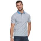 Men's Method Fashion Polo, Size: Xl, Dark Blue