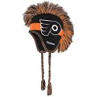 Youth Reebok Philadelphia Flyers Mohawk Knit Cap, Boy's, Black