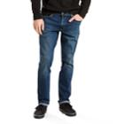 Men's Levi's&reg; 511&trade; Slim Fit Stretch Jeans, Size: 32x29, Dark Blue