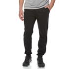 Men's Tek Gear&reg; Ultra-soft Jogger Pants, Size: Xl, Black