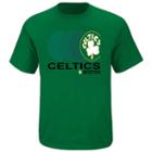 Boys 8-20 Boston Celtics Name State Tee, Boy's, Size: Xl(18/20), Lt Green