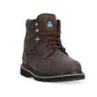 Mcrae Industrial Men's Steel-toe Work Boots, Size: 9 Wide, Dark Brown
