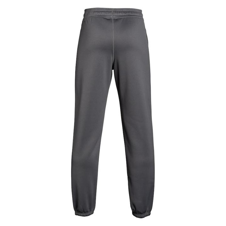 Boys 8-20 Under Armour Jogger, Size: Medium, Silver