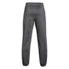 Boys 8-20 Under Armour Jogger, Size: Medium, Silver
