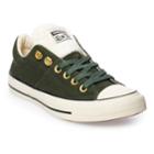 Women's Converse Chuck Taylor All Star Madison Sneakers, Size: 9, Med Green
