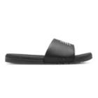 New Balance Pro Men's Slide Sandals, Size: Medium (9), Black