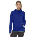 Women's Nike Just Do It Dri-fit Training Hoodie, Size: Small, Light Grey