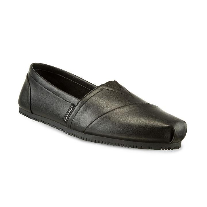 Skechers Work Kincaid Ii Sr Women's Water-resistant Shoes, Size: 8, Grey (charcoal)