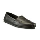 Skechers Work Kincaid Ii Sr Women's Water-resistant Shoes, Size: 8, Grey (charcoal)