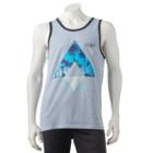 Men's Urban Pipeline&reg; Tropic Degrees Tank Top, Size: Small, Grey