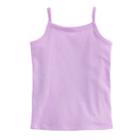 Toddler Girl Jumping Beans&reg; Basic Cami Tank Top, Size: 2t, Brt Purple