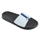Men's Penn State Nittany Lions Slide Sandals, Size: Large, Black