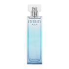 Calvin Klein Eternity Aqua Women's Perfume, Multicolor