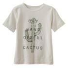 Boys 4-7x Sonoma Goods For Life&trade; Washed Graphic Tee, Boy's, Size: 7, White Oth