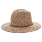 Peter Grimm Feli Resort Hat, Women's, Lt Brown