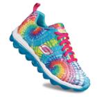 Skechers Skech-air Twistie Girls Cross-trainers, Girl's, Size: 11, Blue Other