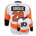 Boys 8-20 Reebok Philadelphia Flyers Claude Giroux Nhl Jersey, Boy's, Size: L-xl, White