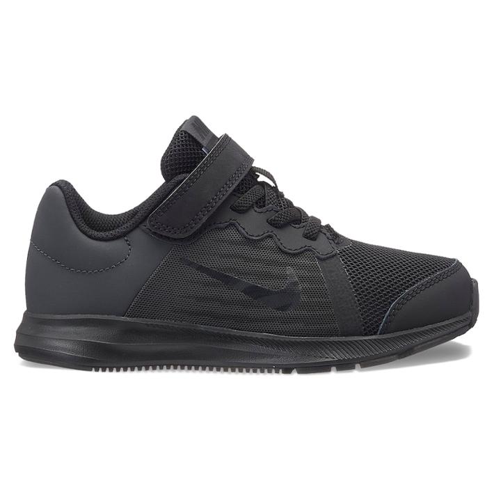 Nike Downshifter 8 Preschool Boys' Sneakers, Size: 1.5, Oxford