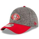 Adult New Era San Francisco 49ers 2016 Nfl Draft 39thirty Flex-fit Cap, Size: S/m, Ovrfl Oth
