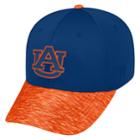 Adult Top Of The World Auburn Tigers Lightspeed One-fit Cap, Men's, Blue (navy)