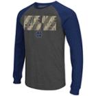 Men's Campus Heritage Notre Dame Fighting Irish Olympus Tee, Size: Xl, Oxford