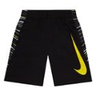 Nike, Toddler Boy Dri-fit Legacy Gfx Shorts, Size: 2t, Oxford