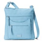 Rosetti Crossbody Bag, Women's, Light Blue