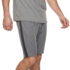 Big & Tall Tek Gear&reg; Dry Tek Shorts, Men's, Size: 3xb, Dark Grey