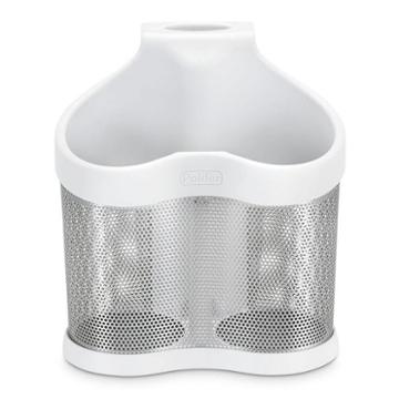 Polder Styling Station, White