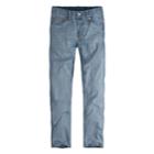 Boys 8-20 & Husky Size Levi's 502 Tapered-leg Jeans, Size: 16 Husky, Light Blue