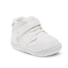 Stride Rite Taye Baby / Toddler Booties, Toddler Girl's, Size: 3t, White