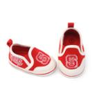 Baby Nc State Wolfpack Crib Shoes, Infant Unisex, Size: 3-6 Months, Red