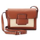 Mondani Allie Flap Crossbody Bag, Women's, Purple