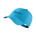 Women's Nike Legacy Golf Cap, Blue