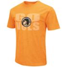 Men's Tennessee Volunteers Motto Tee, Size: Xxl, Drk Orange
