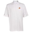 Men's Iowa State Cyclones Exceed Desert Dry Xtra-lite Performance Polo, Size: Xl, White